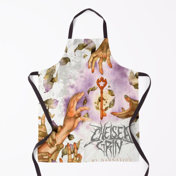 Item preview, Chelsea Grin designed and sold by damipstore.