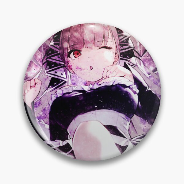 Item preview, Formidable Azur Lane Radiant Blonde Elegant Maid Energy designed and sold by mildaclairmo.