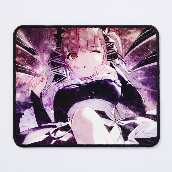 Item preview, Formidable Azur Lane Radiant Blonde Elegant Maid Energy designed and sold by mildaclairmo.