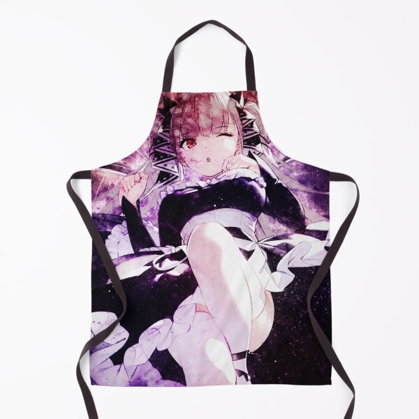 Item preview, Formidable Azur Lane Radiant Blonde Elegant Maid Energy designed and sold by mildaclairmo.