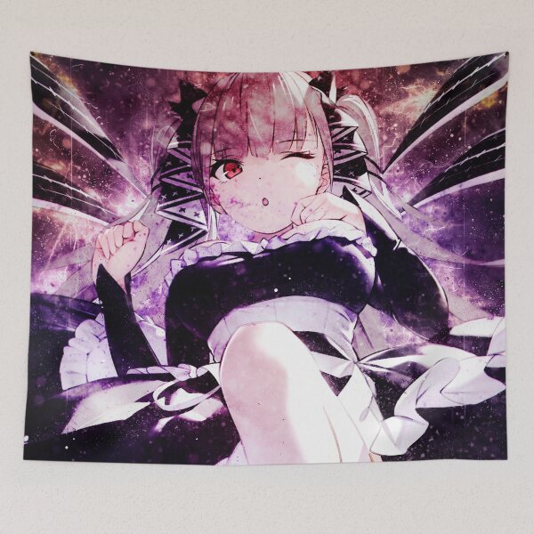 Item preview, Formidable Azur Lane Radiant Blonde Elegant Maid Energy designed and sold by mildaclairmo.