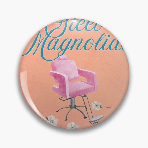 Item preview, Steel Magnolias designed and sold by Ivy Nowakowski.
