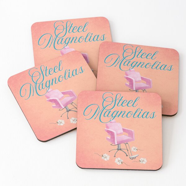 Item preview, Steel Magnolias designed and sold by Ivy Nowakowski.