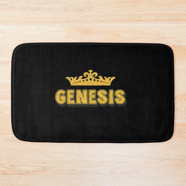 Item preview, Genesis Personalized Funny Custom Name Crown Design designed and sold by Watsonarts.