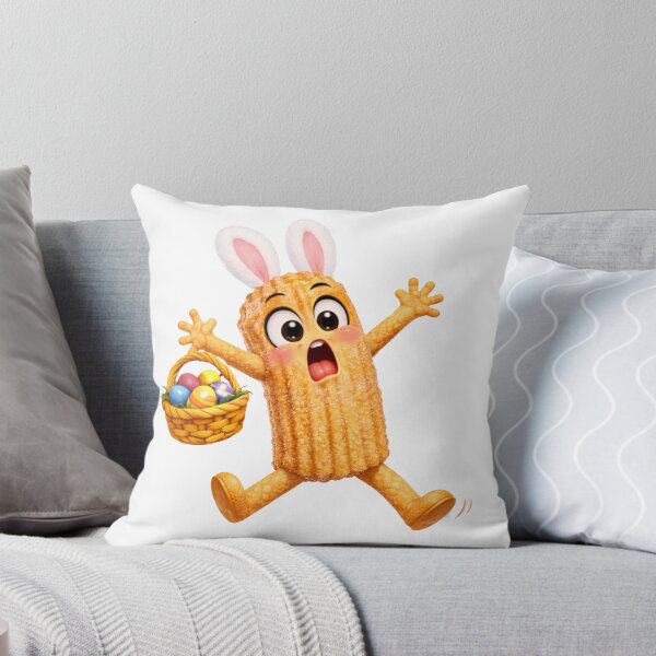 Item preview, Easter Churro designed and sold by Sillytoe.