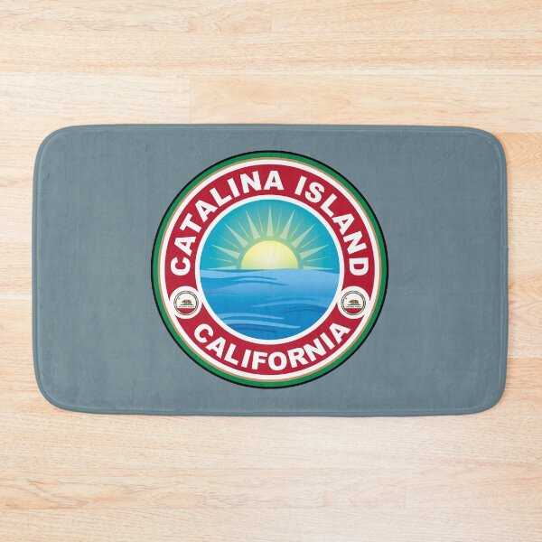 Item preview, Catalina Island California  designed and sold by studioss76.