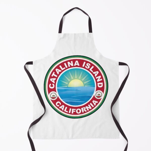Item preview, Catalina Island California  designed and sold by studioss76.