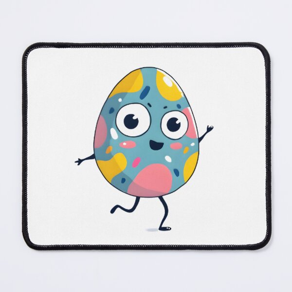 Item preview, Eggstra Funny Easter designed and sold by Retro Whimsy.