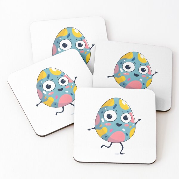 Item preview, Eggstra Funny Easter designed and sold by Retro Whimsy.