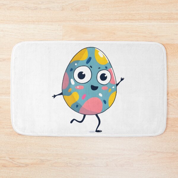 Item preview, Eggstra Funny Easter designed and sold by Retro Whimsy.