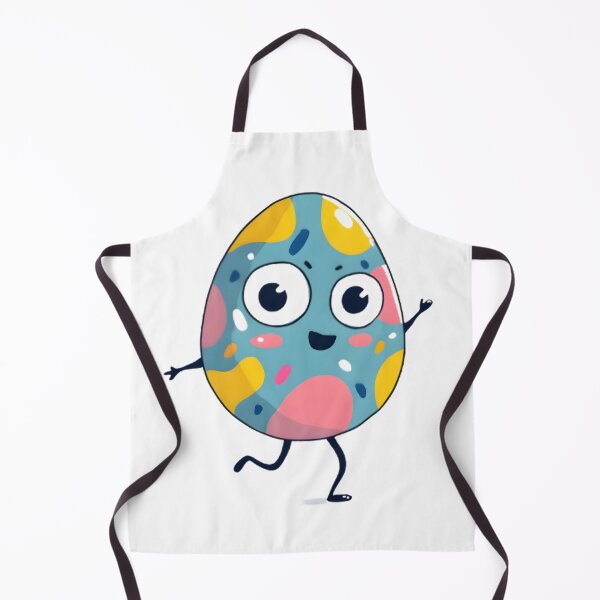 Item preview, Eggstra Funny Easter designed and sold by Retro Whimsy.
