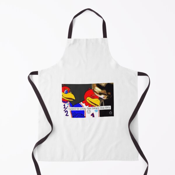 Item preview, I used to pray for times like this Kansas designed and sold by PomegranateHeart.