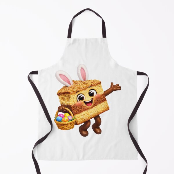 Item preview, Easter Coffee Cake designed and sold by Sillytoe.