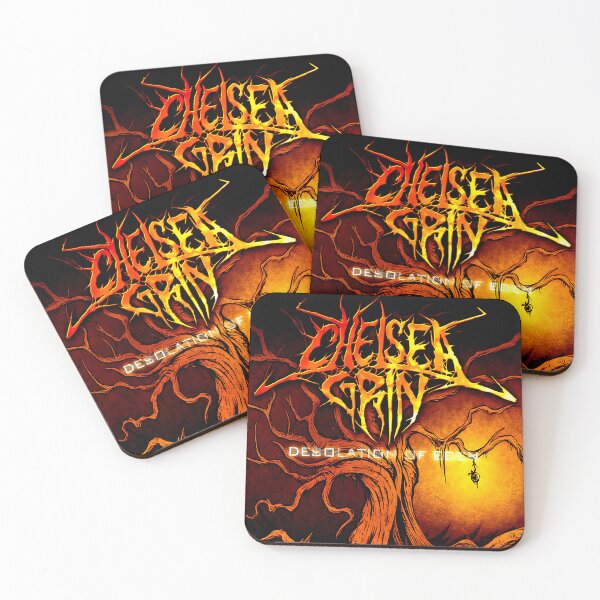 Item preview, Chelsea Grin designed and sold by damipstore.