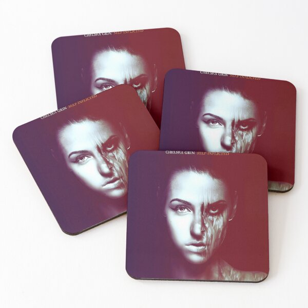 Item preview, Chelsea Grin designed and sold by damipstore.
