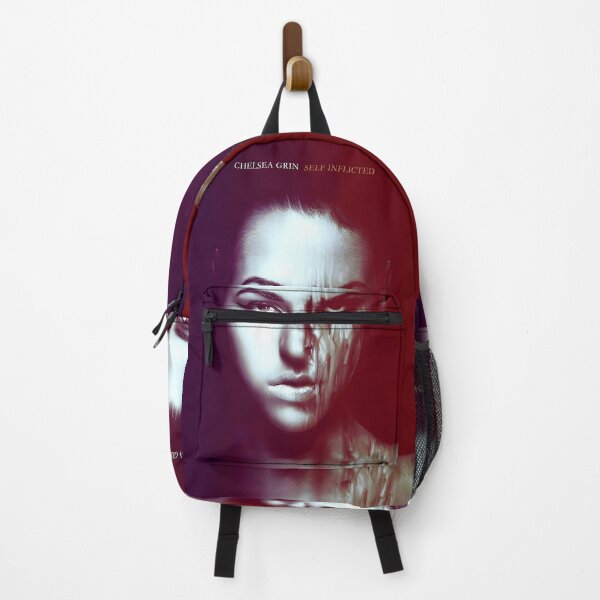Item preview, Chelsea Grin designed and sold by damipstore.