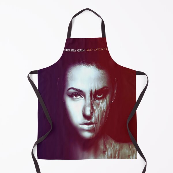 Item preview, Chelsea Grin designed and sold by damipstore.