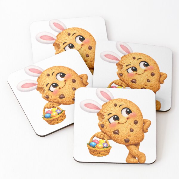 Item preview, Easter Cookie designed and sold by Sillytoe.