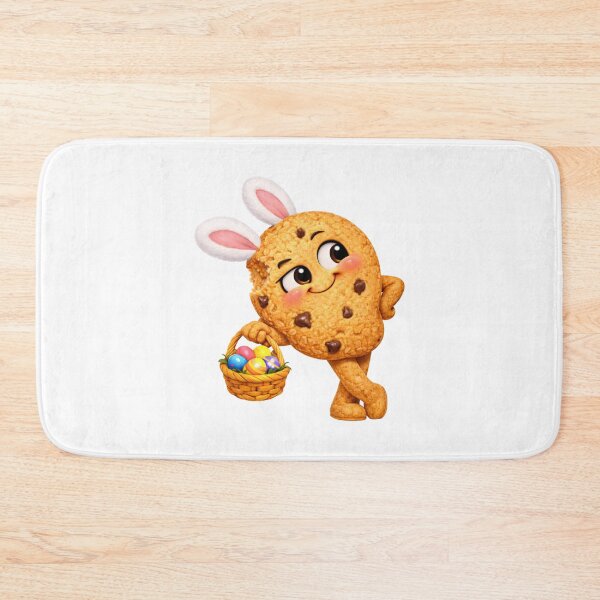 Item preview, Easter Cookie designed and sold by Sillytoe.