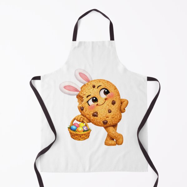 Item preview, Easter Cookie designed and sold by Sillytoe.