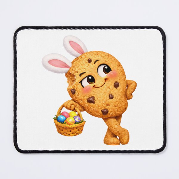 Item preview, Easter Cookie designed and sold by Sillytoe.