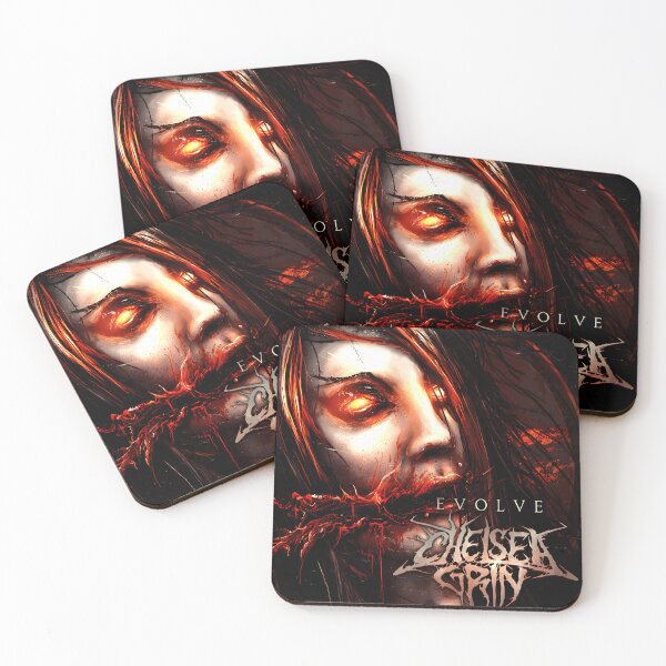 Item preview, Chelsea Grin designed and sold by damipstore.