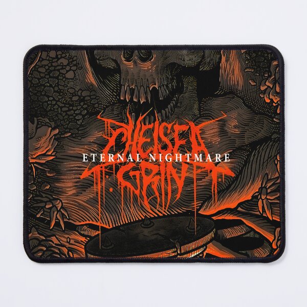 Item preview, Chelsea Grin designed and sold by damipstore.