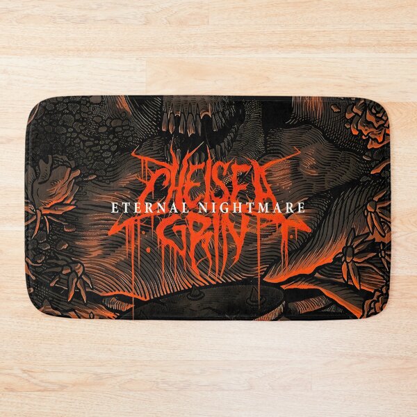 Item preview, Chelsea Grin designed and sold by damipstore.