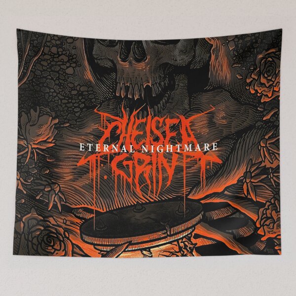 Item preview, Chelsea Grin designed and sold by damipstore.