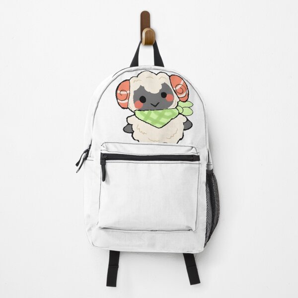 Item preview, Barnaby the Brave Ram designed and sold by 3INEKMIZAN.