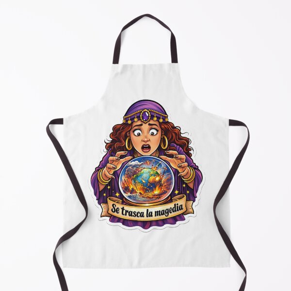 Item preview, the magic is over designed and sold by TrovadorDeLaPradera.