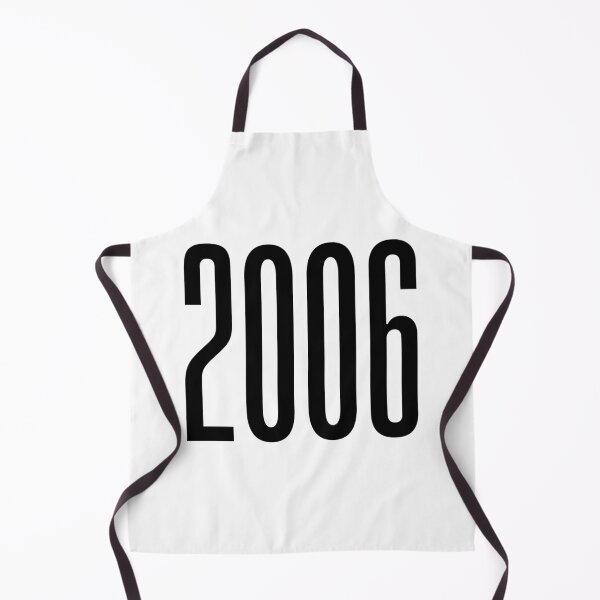 Item preview, 2006, 00's Birth Year designed and sold by Memes N Lore .