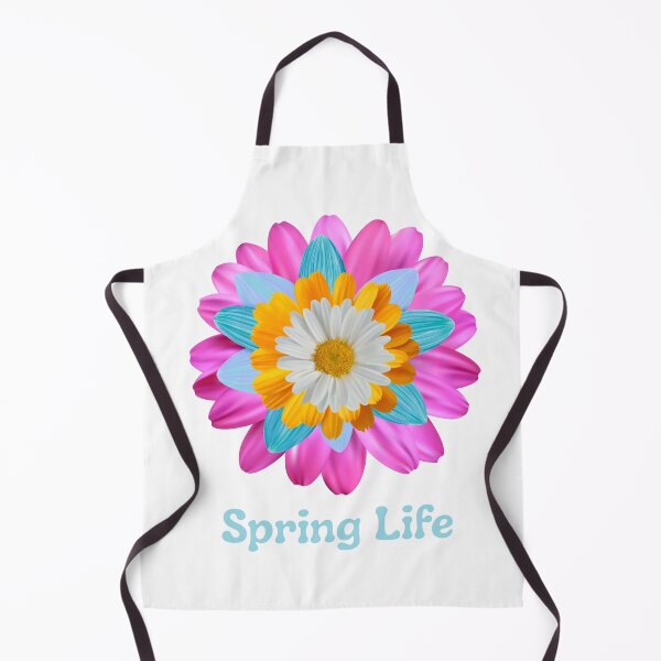 Item preview, Spring Life 1 designed and sold by Kennedy Fun Tee's.