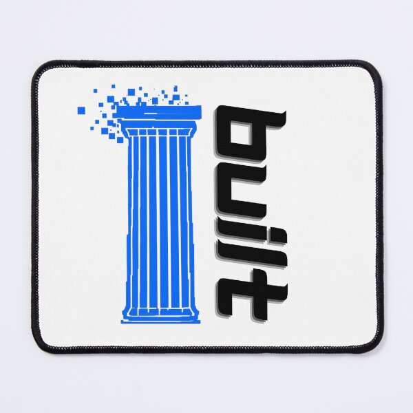 Item preview, Built Chaos Neo Brutalist Greek Column Streetwear designed and sold by TheOrganizedHaven1.