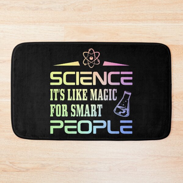 Item preview, It’s Like Magic Cool Science Funny Gift for Science Lovers designed and sold by ScienceCorner.
