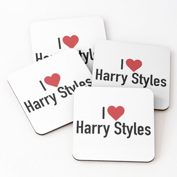 Artikelvorschau, Ich liebe Harry Styles entworfen und verkauft von melisapaper.