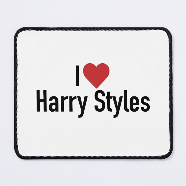 Item preview, Me encanta Harry Styles designed and sold by melisapaper.