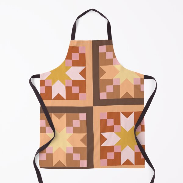 Item preview, Desert Quilt Blocks designed and sold by KNBdesign.