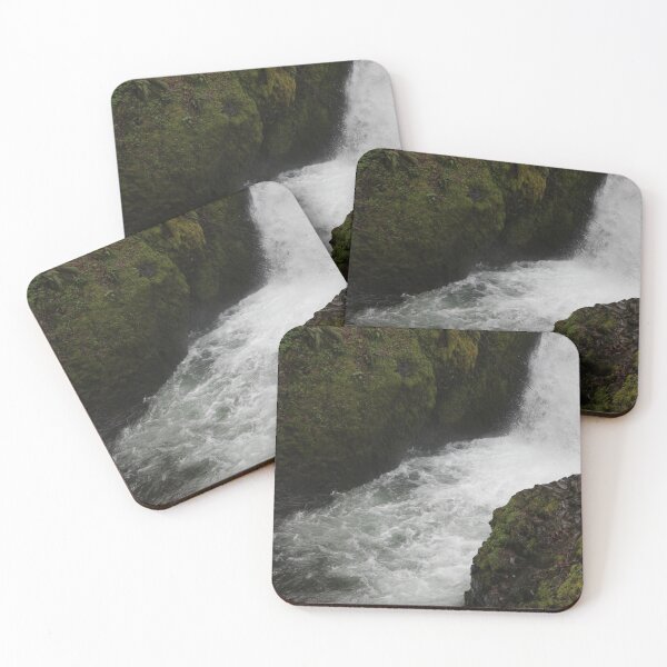 Item preview, Waterfall designed and sold by Naturally.Art.