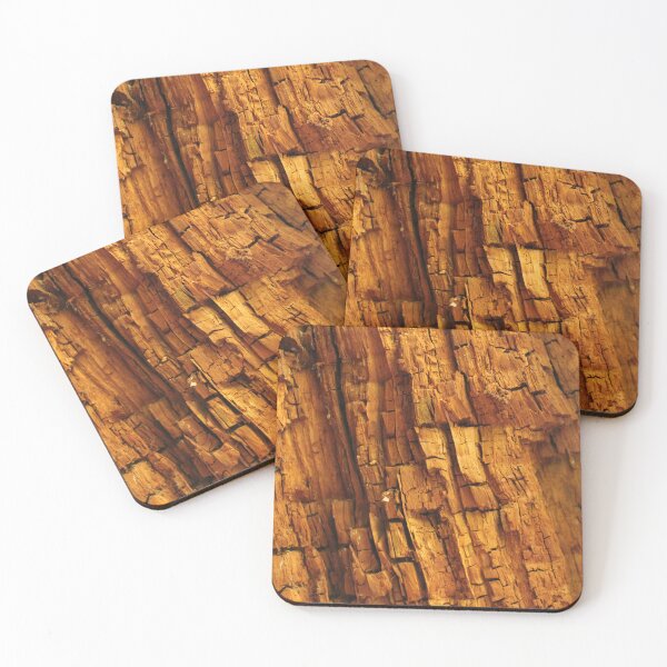 Item preview, Magnified Tree designed and sold by Naturally.Art.