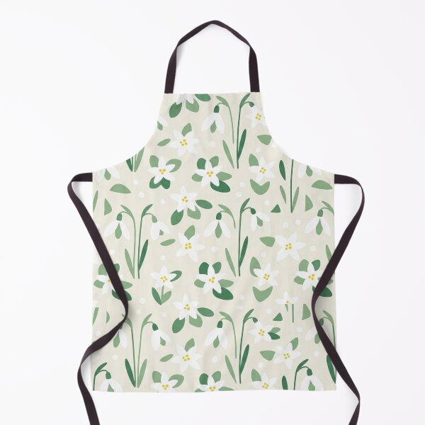 Item preview, Snowdrop and Jasmine designed and sold by snoWorkshop.