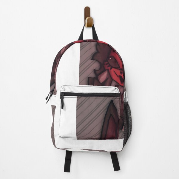 Item preview, The Crimson Vixen designed and sold by 3INEKMIZAN.