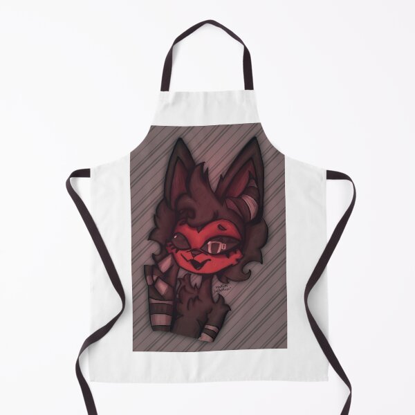 Item preview, The Crimson Vixen designed and sold by 3INEKMIZAN.