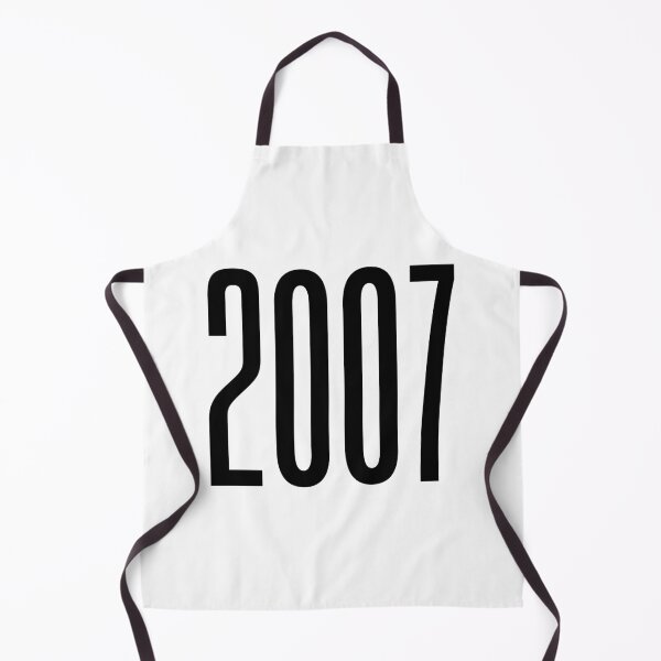 Item preview, 2007, 00's Birth Year designed and sold by Memes N Lore .