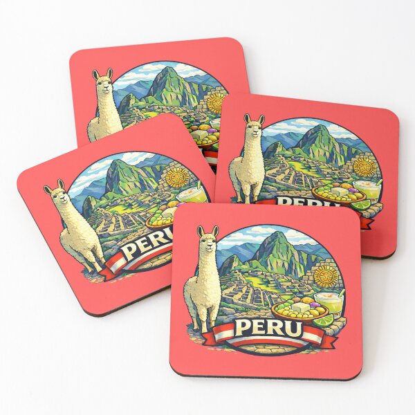 Item preview, Peru designed and sold by RootedVibeLife, LLC.