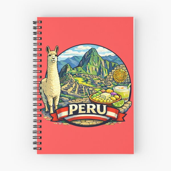 Item preview, Peru designed and sold by RootedVibeLife, LLC.