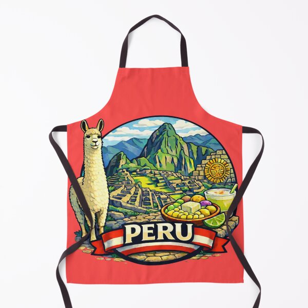 Item preview, Peru designed and sold by RootedVibeLife, LLC.