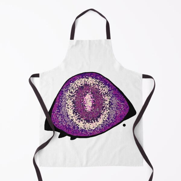 Item preview, Starry Eye designed and sold by Obsessors' Grotto.