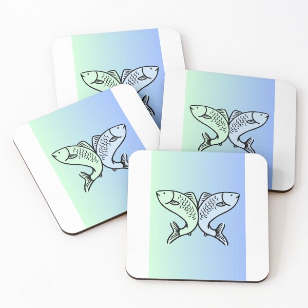 Item preview, Gemini Ocean Design designed and sold by hunnbunnv8 .