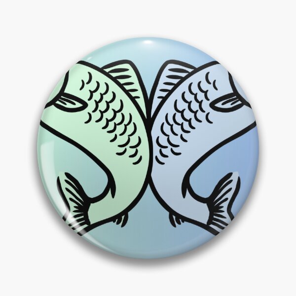 Item preview, Gemini Ocean Design designed and sold by hunnbunnv8 .